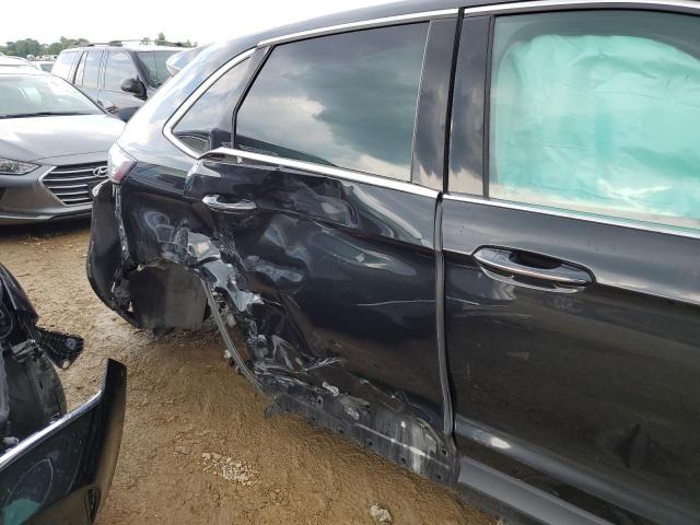 Photo 9 from auction – 2015 FORD EDGE TITAN with VIN 2FMTK3K85FBB16440
