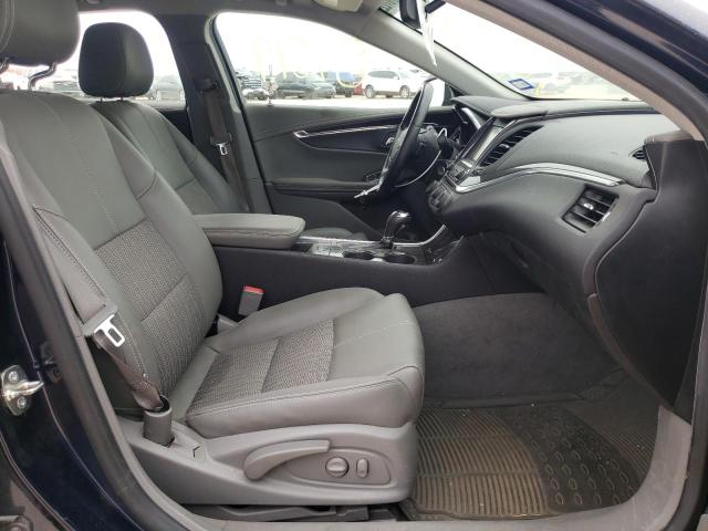 Photo 5 from auction – 2015 CHEVROLET IMPALA LT with VIN 1G1125S30FU115226