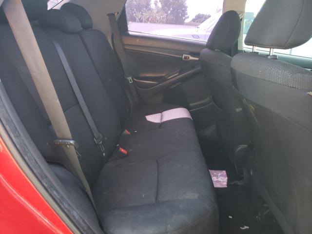 Photo 6 from auction – 2010 TOYOTA COROLLA MA with VIN 2T1KU4EE9AC243189