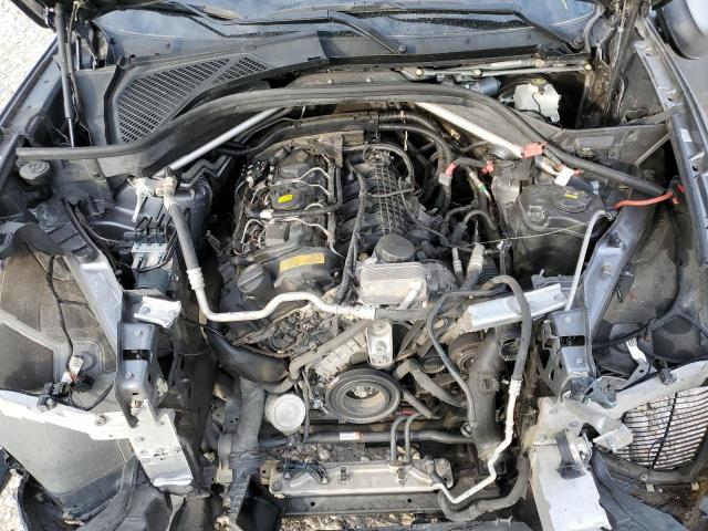 Photo 7 from auction – 2015 BMW X5 SDRIVE3 with VIN 5UXKR2C56F0H39742
