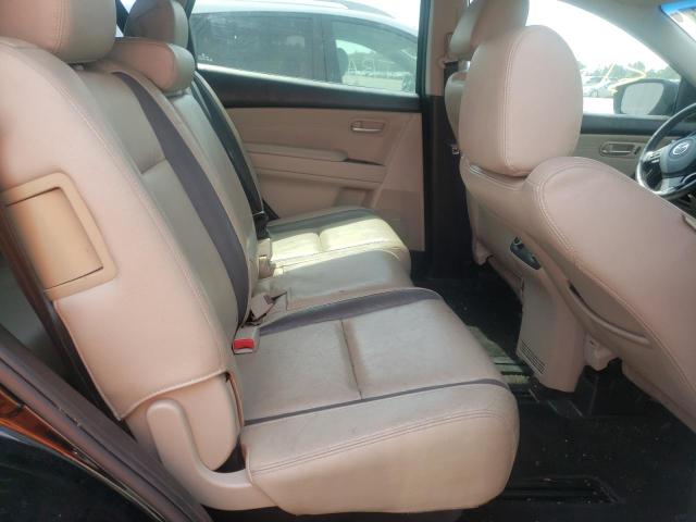Photo 6 from auction – 2009 MAZDA CX-9 with VIN JM3TB28A590178295