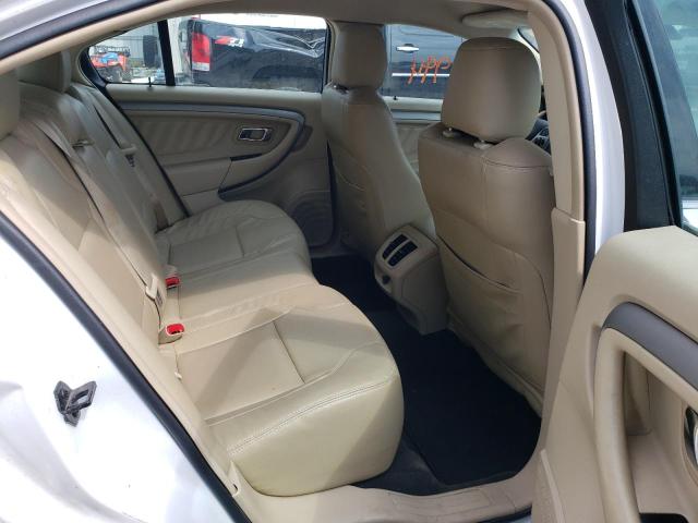 Photo 6 from auction – 2014 FORD TAURUS SE with VIN 1FAHP2D89EG131362