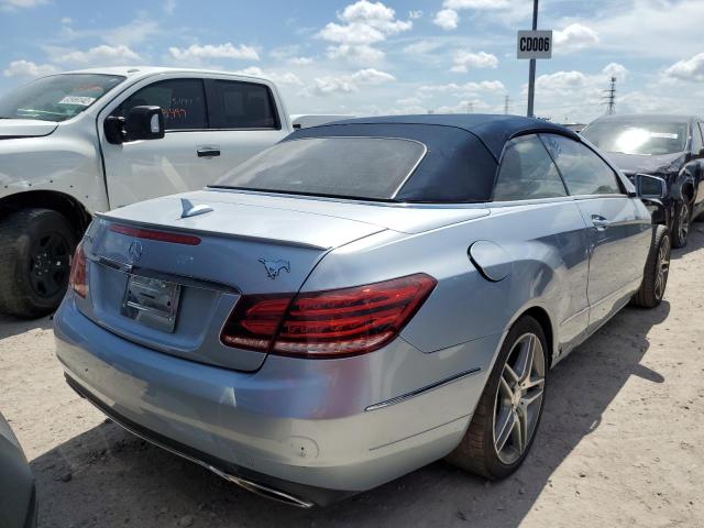 Photo 4 from auction – 2014 MERCEDES-BENZ E 350 with VIN WDDKK5KF0EF252424