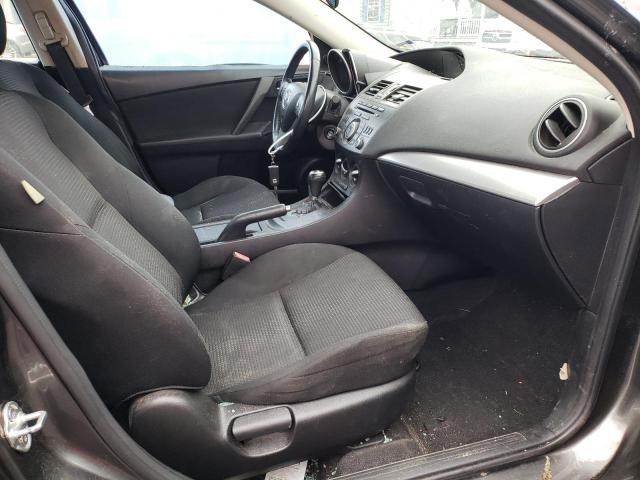 Photo 5 from auction – 2012 MAZDA 3 I with VIN JM1BL1V88C1542871