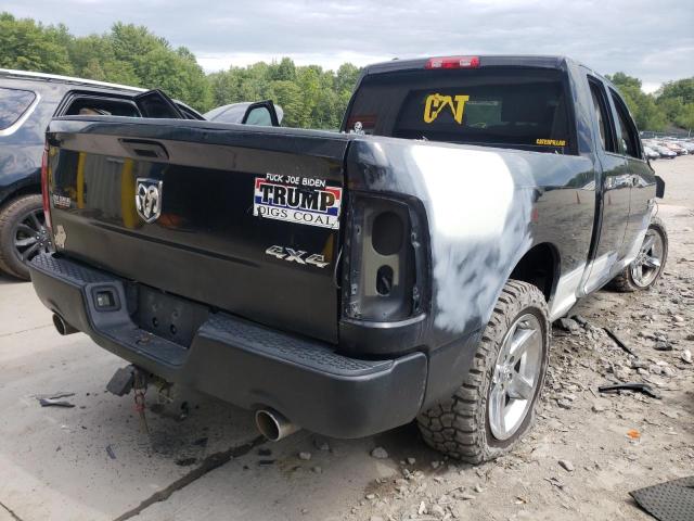 Photo 4 from auction – 2014 RAM 1500 ST with VIN 1C6RR7FT6ES116216