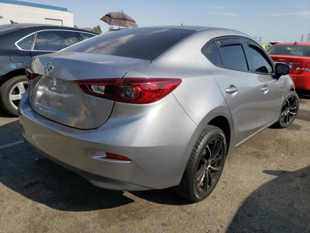 Photo 4 from auction – 2015 MAZDA 3 SPORT with VIN 3MZBM1U75FM168536