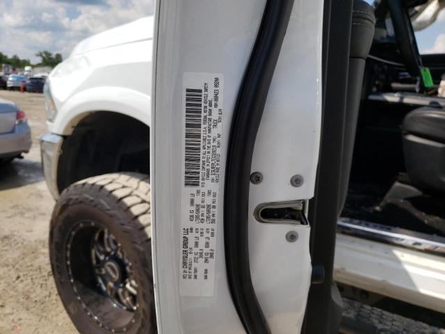 Photo 10 from auction – 2014 RAM 2500 LONGH with VIN 3C6UR5PL7EG320219