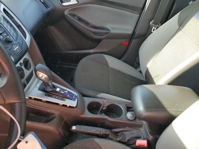 Photo 9 from auction – 2013 FORD FOCUS SE with VIN 1FADP3F21DL315195