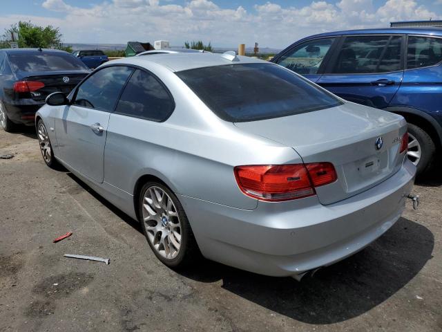 Photo 3 from auction – 2009 BMW 328 I with VIN WBAWB33559P138728