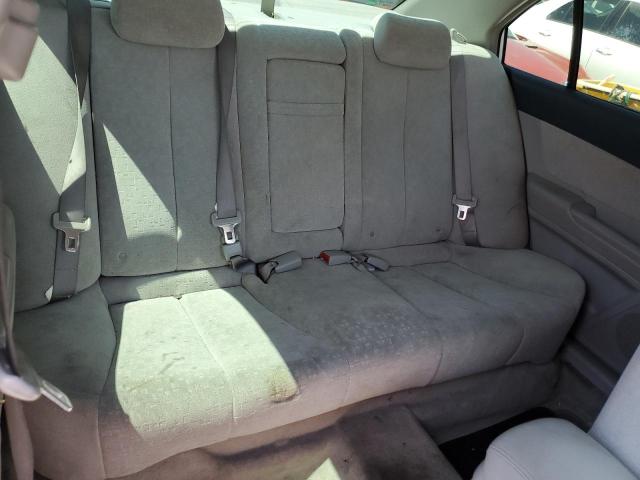 Photo 6 from auction – 2007 HYUNDAI SONATA SE with VIN 5NPEU46F27H248275