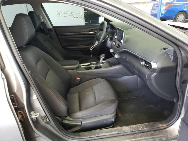 Photo 5 from auction – 2019 NISSAN ALTIMA S with VIN 1N4BL4BV9KC217571