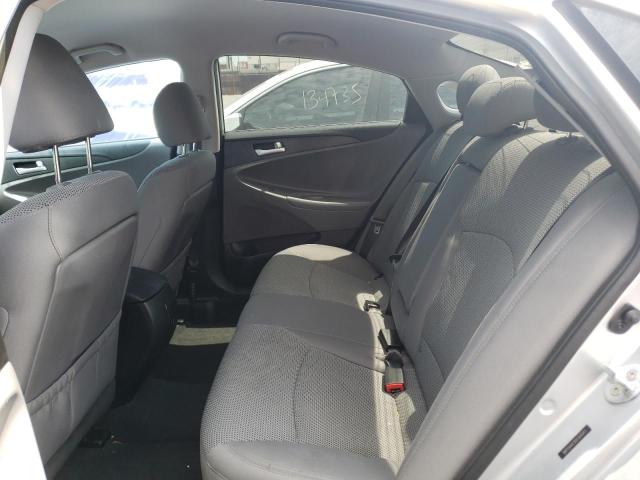 Photo 6 from auction – 2013 HYUNDAI SONATA GLS with VIN 5NPEB4AC9DH566943