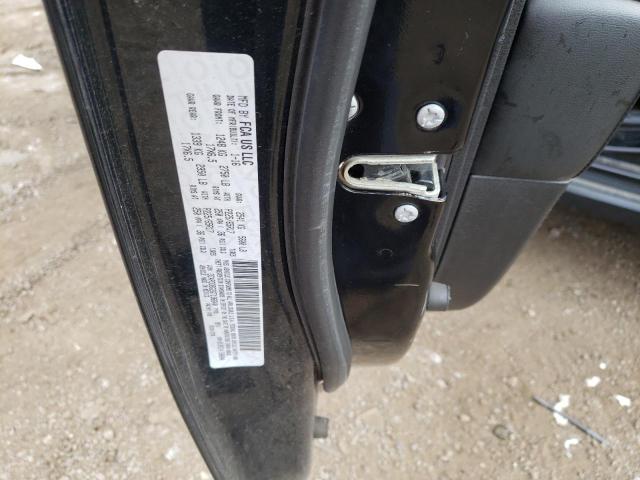 Photo 10 from auction – 2016 DODGE JOURNEY SX with VIN 3C4PDDBG2GT196640