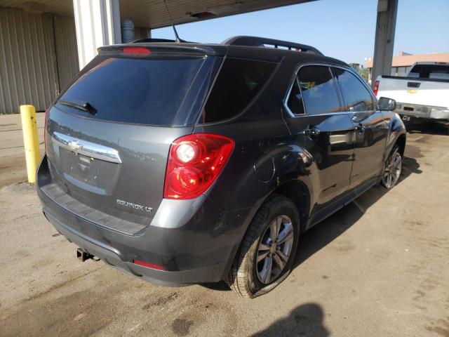 Photo 4 from auction – 2012 CHEVROLET EQUINOX LT with VIN 2GNALDEK5C1203947