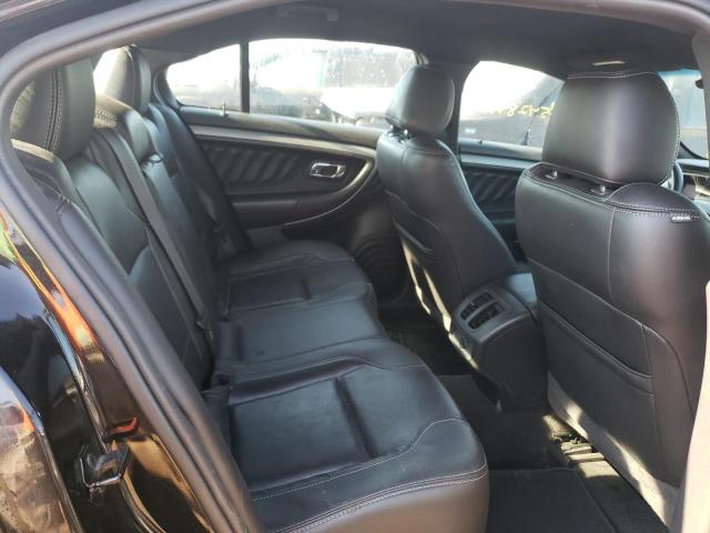 Photo 6 from auction – 2013 FORD TAURUS SEL with VIN 1FAHP2E86DG181214