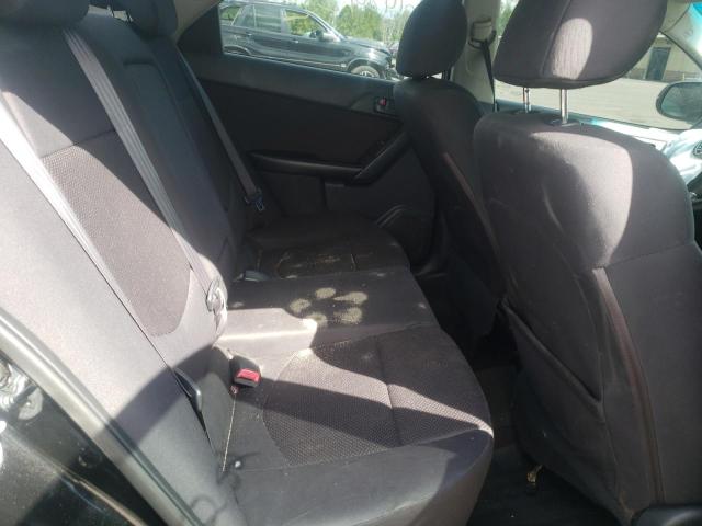 Photo 6 from auction – 2012 KIA FORTE EX with VIN KNAFU4A28C5468908