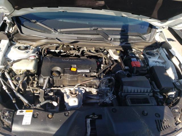 Photo 7 from auction – 2018 HONDA CIVIC LX with VIN 2HGFC2F58JH604295