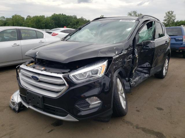 Photo 2 from auction – 2019 FORD ESCAPE SEL with VIN 1FMCU9HD3KUA84643