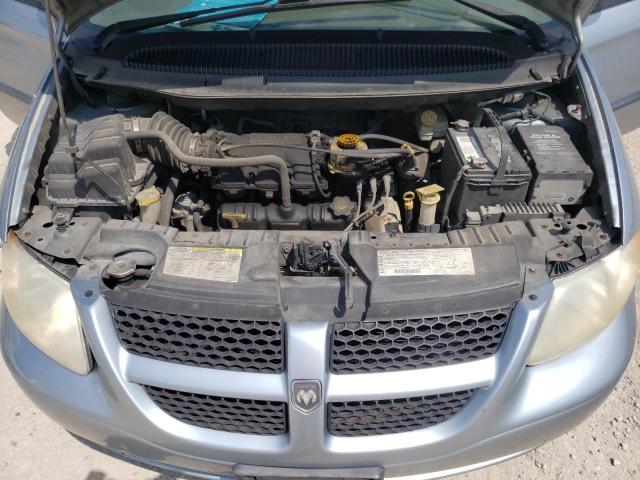 Фото 7 с аукциона – 2003 DODGE GRAND CARA с VIN 1D4GP24323B131548