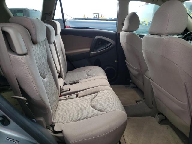 Photo 6 from auction – 2008 TOYOTA RAV4 with VIN JTMBK33VX85050642