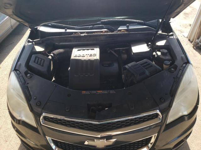 Photo 7 from auction – 2012 CHEVROLET EQUINOX LT with VIN 2GNALDEK5C1203947