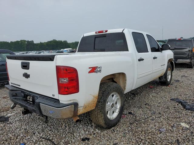 Photo 4 from auction – 2009 CHEVROLET SILVERADO with VIN 3GCEK23MX9G235945