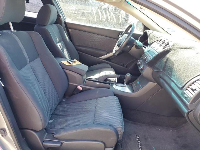 Photo 5 from auction – 2009 NISSAN ALTIMA with VIN 1N4AL24E19C164873