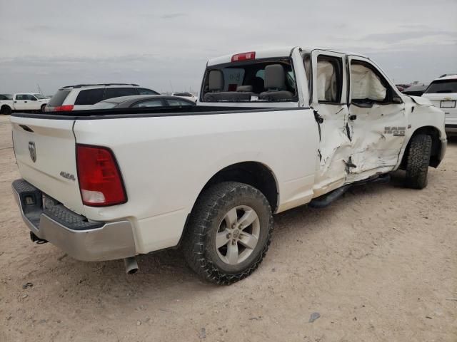 Photo 4 from auction – 2019 RAM 1500 CLASS with VIN 1C6RR7FT8KS577820