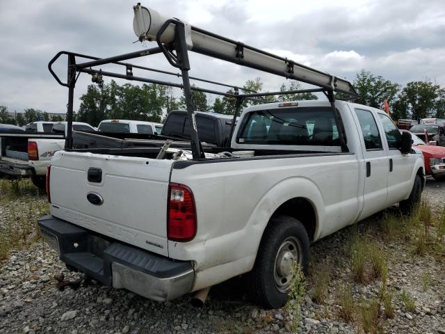 Photo 4 from auction – 2016 FORD F250 SUPER with VIN 1FT7W2A60GEA08513