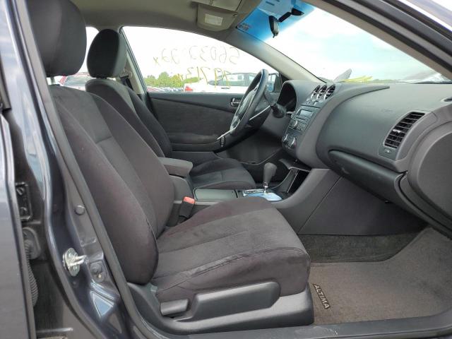 Photo 5 from auction – 2012 NISSAN ALTIMA BAS with VIN 1N4AL2AP9CC183457