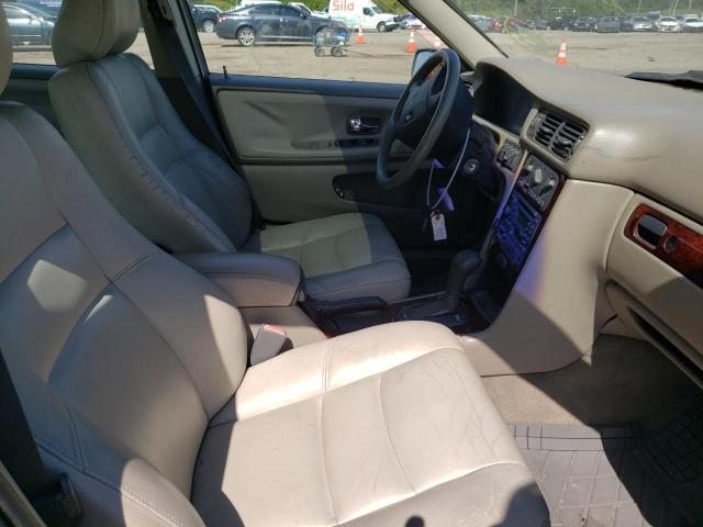 Photo 5 from auction – 1999 VOLVO S70 GLT with VIN YV1LS56D5X2620883