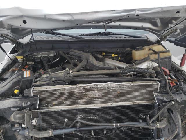 Photo 7 from auction – 2011 FORD F250 SUPER with VIN 1FT7W2BT7BEA29520
