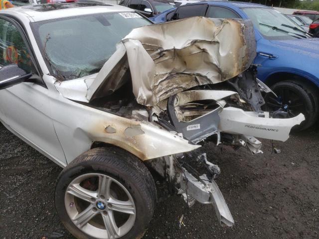 Photo 9 from auction – 2013 BMW 328 XI SUL with VIN WBA3B5C52DF594814