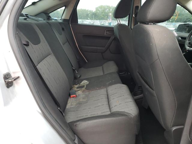 Photo 6 from auction – 2008 FORD FOCUS SE with VIN 1FAHP35N08W156400