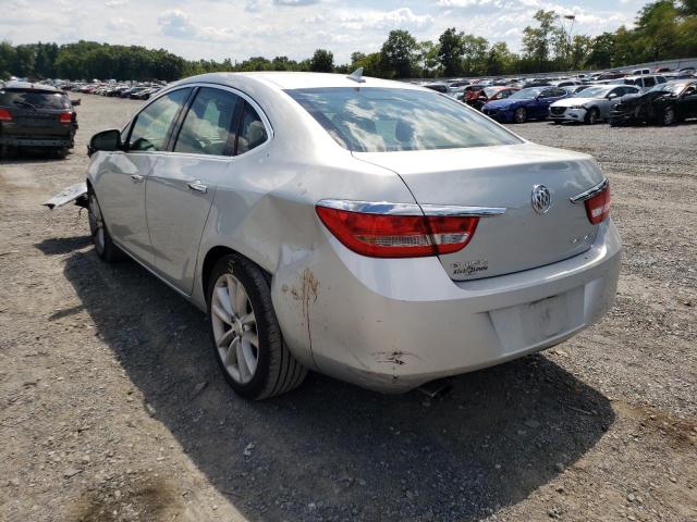 صورة رقم 3 من المزاد - 2013 BUICK VERANO مع VIN 1G4PP5SK1D4183621