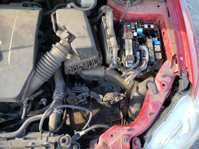 Photo 9 from auction – 2013 TOYOTA COROLLA BA with VIN 5YFBU4EE9DP155652