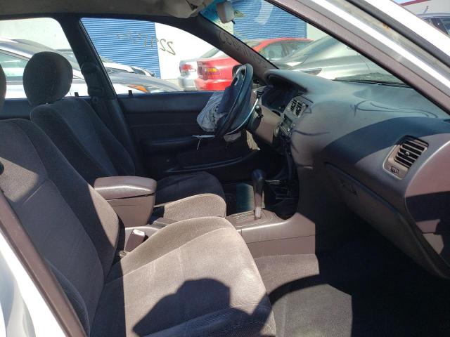 Photo 5 from auction – 1993 TOYOTA COROLLA LE with VIN 1NXAE09E4PZ007293