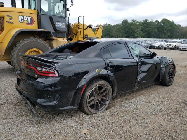 Photo 4 from auction – 2021 DODGE CHARGER SC with VIN 2C3CDXGJ5MH541950