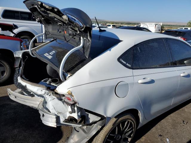 Photo 9 from auction – 2015 DODGE DART SXT with VIN 1C3CDFBB0FD181870