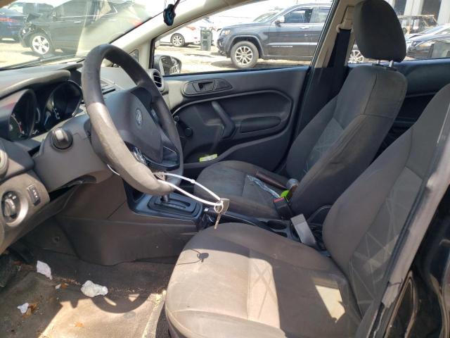 Photo 5 from auction – 2014 FORD FIESTA S with VIN 3FADP4AJ4EM124925