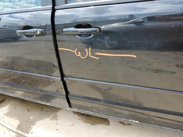 Photo 9 from auction – 2016 DODGE GRAND CARA with VIN 2C4RDGCG2GR384196