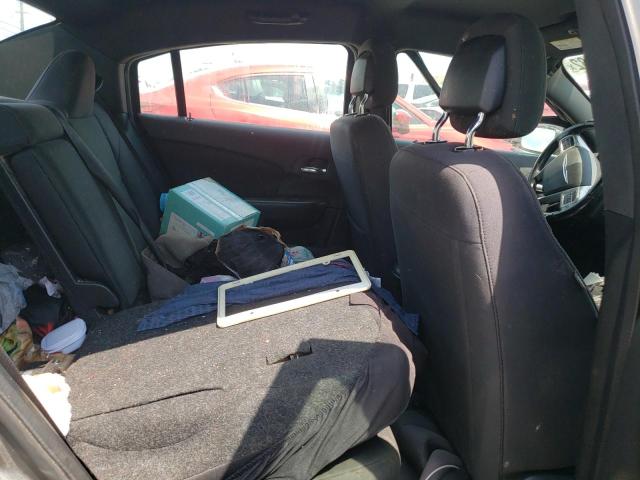 Photo 6 from auction – 2012 CHRYSLER 200 TOURIN with VIN 1C3CCBBB6CN206000