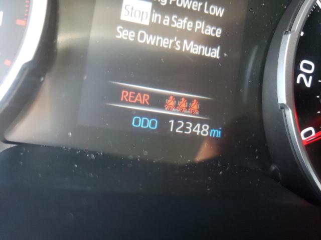 Photo 8 from auction – 2020 TOYOTA RAV4 LE with VIN 2T3F1RFV0LW127720