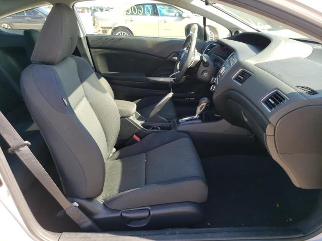 Photo 5 from auction – 2015 HONDA CIVIC LX with VIN 2HGFG3B59FH520123