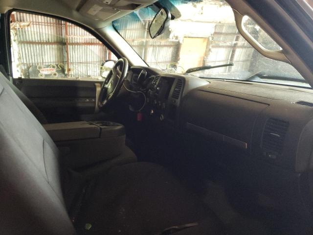 Photo 5 from auction – 2007 CHEVROLET SILVERADO with VIN 2GCEK19J671688571
