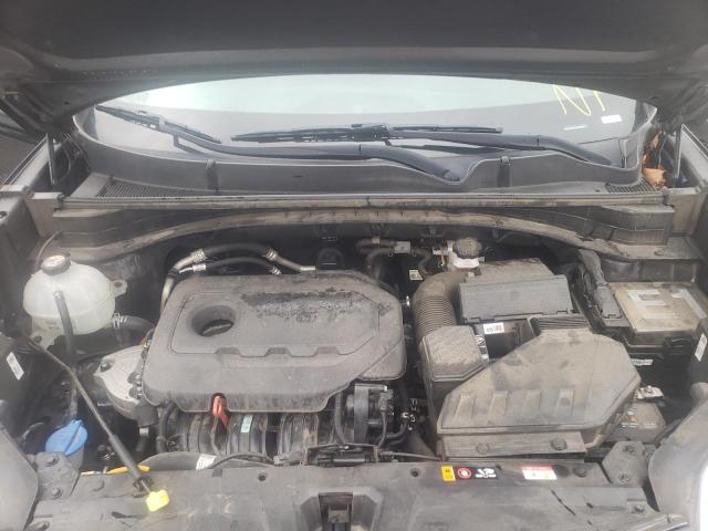 Photo 7 from auction – 2020 KIA SPORTAGE E with VIN KNDPNCAC4L7686064