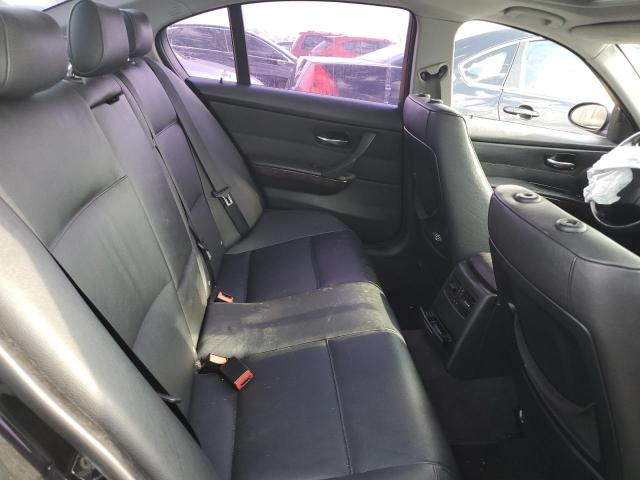 Photo 6 from auction – 2007 BMW 328 I with VIN WBAVA37577NL15085
