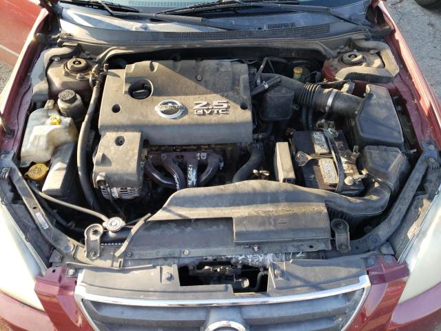 Фото 7 с аукциона – 2003 NISSAN ALTIMA BAS с VIN 1N4AL11D93C119435