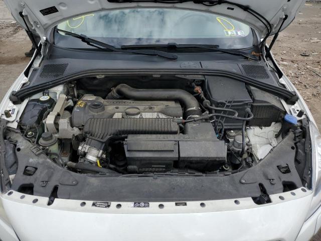 Photo 7 from auction – 2012 VOLVO S60 T5 with VIN YV1622FS6C2039221