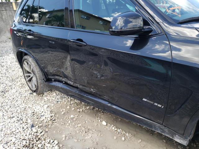 Photo 9 from auction – 2018 BMW X5 SDRIVE3 with VIN 5UXKR2C50J0Z18221